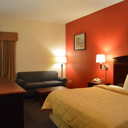 Executive Inn 잭슨빌 외부 사진
