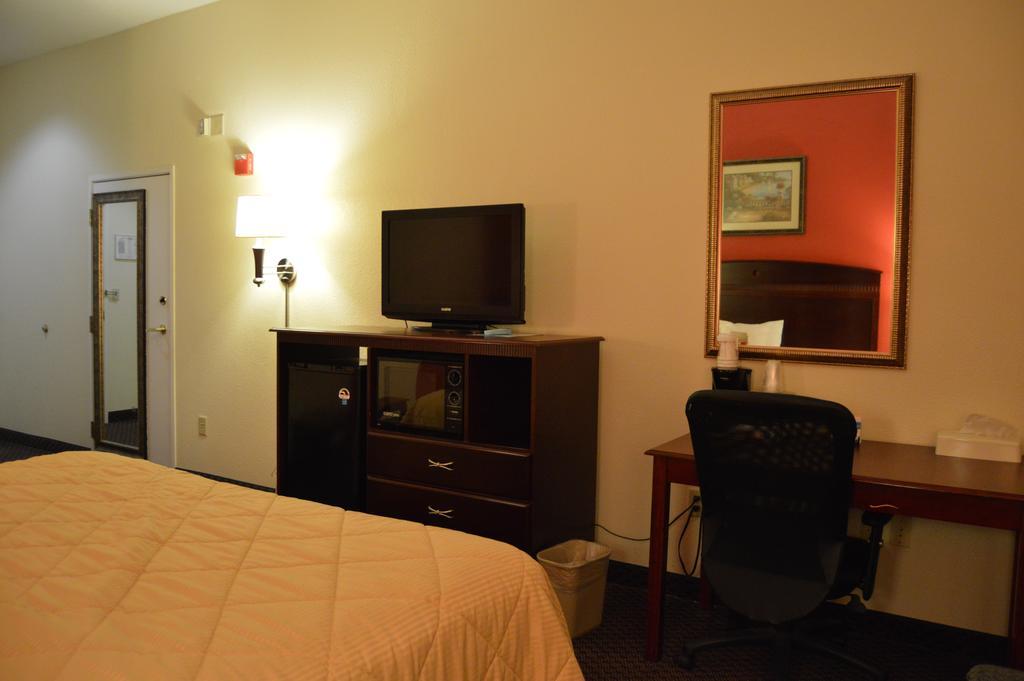 Executive Inn 잭슨빌 외부 사진