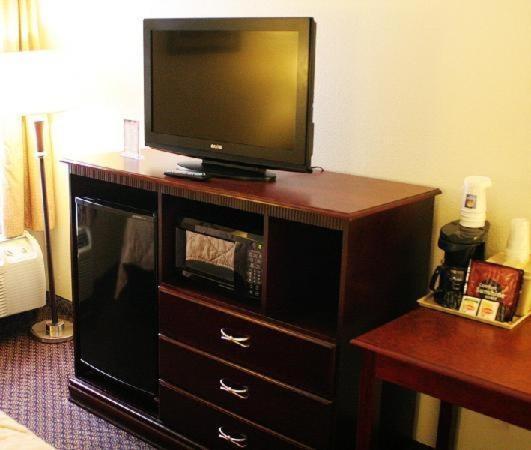 Executive Inn 잭슨빌 외부 사진
